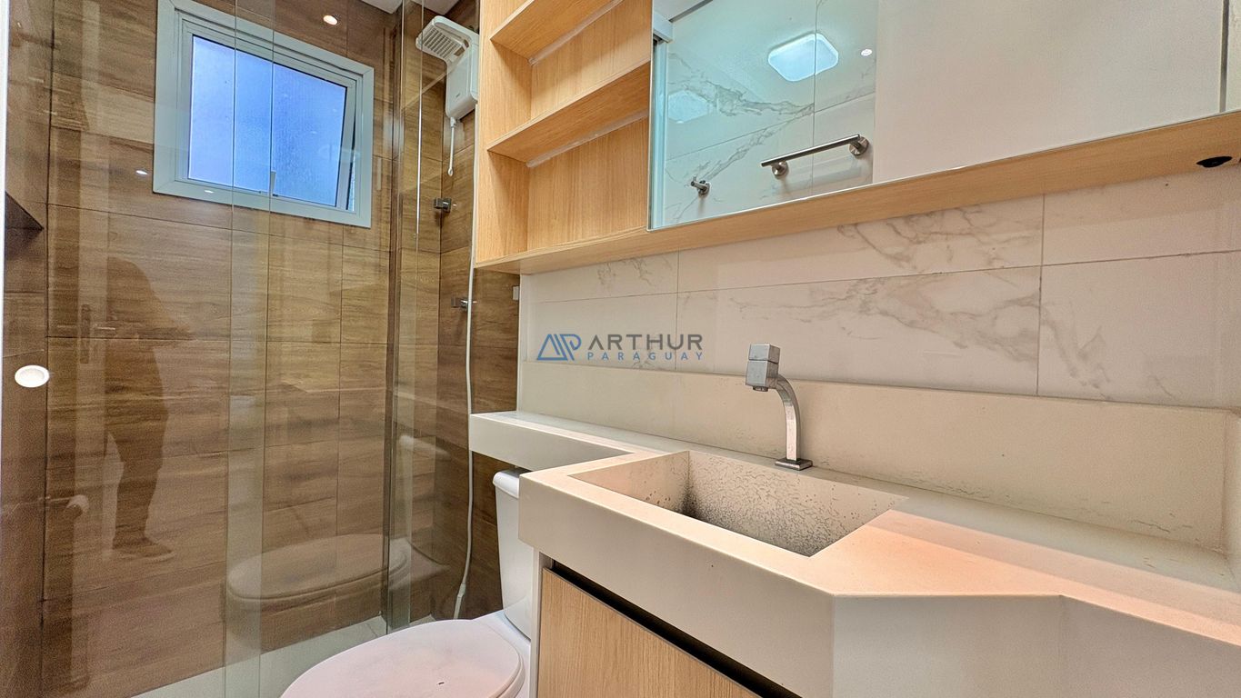 Apartamento 2 dormitórios à venda no Canto do Forte, Praia Grande – 55 m² - foto 10