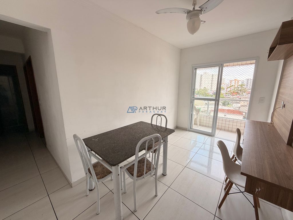 Apartamento 2 dormitórios à venda no Tude Bastos (Sítio do Campo), Praia Grande – 60 m² - foto 5
