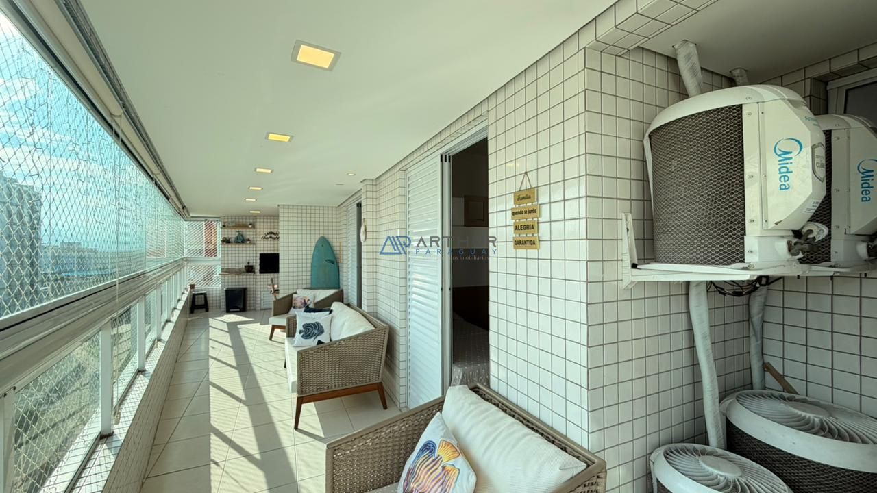 Apartamento 3 dormitórios à venda na Guilhermina, Praia Grande – 139 m² - foto 9