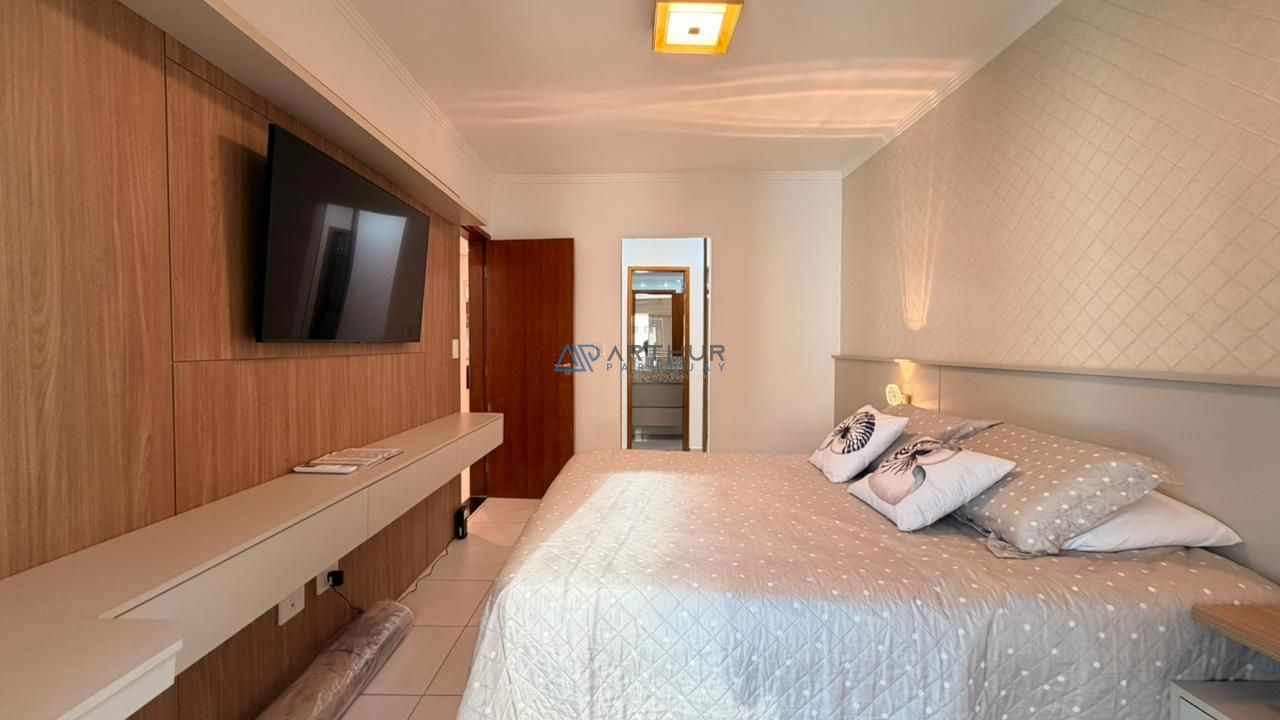 Apartamento 3 dormitórios à venda na Guilhermina, Praia Grande – 139 m² - foto 26