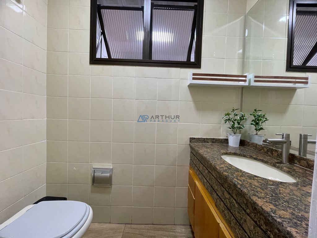 Apartamento 3 dormitórios à venda no Caiçara, Praia Grande – 97 m² - foto 7