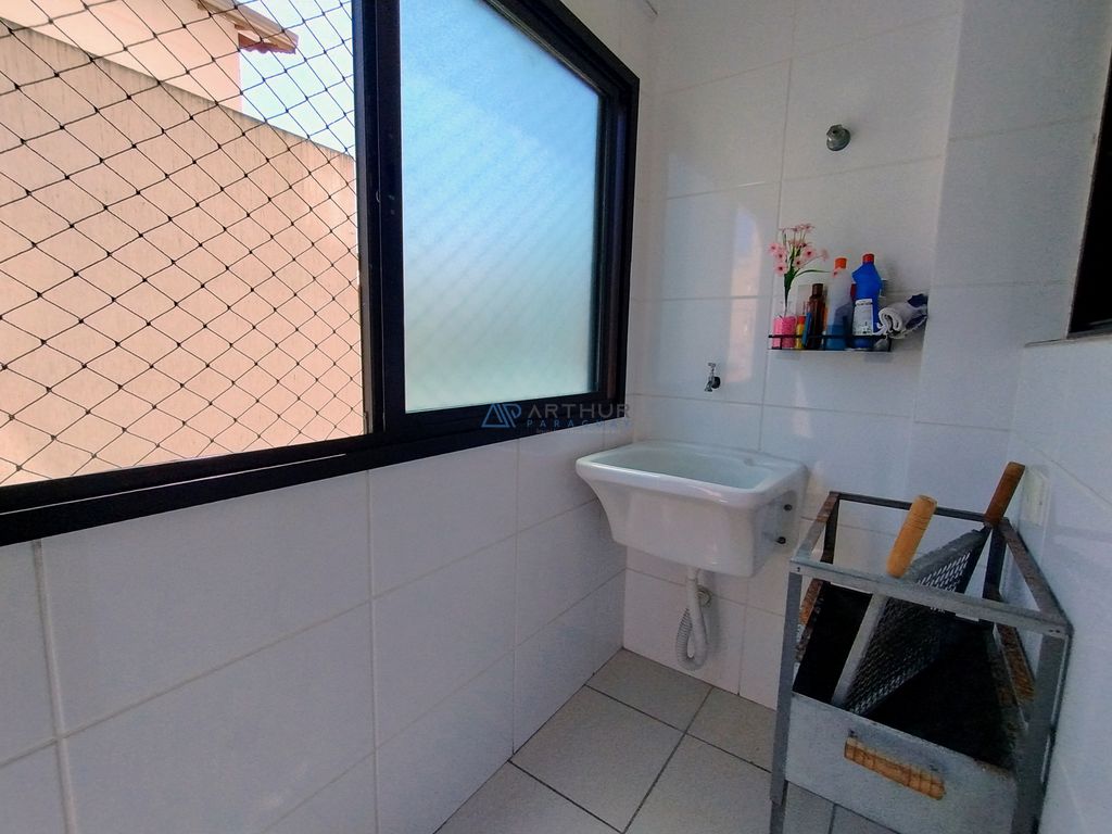 Apartamento 2 dormitórios para alugar no Aviação, Praia Grande – 73 m² - foto 7