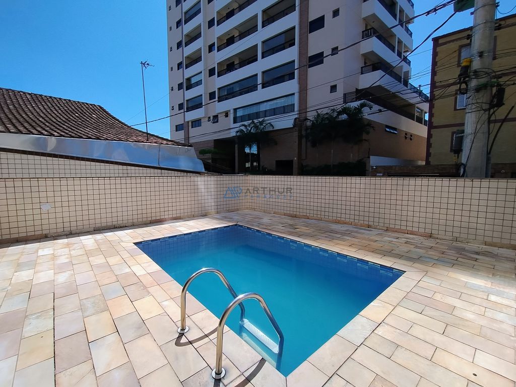 Apartamento 2 dormitórios para alugar no Aviação, Praia Grande – 73 m² - foto 15