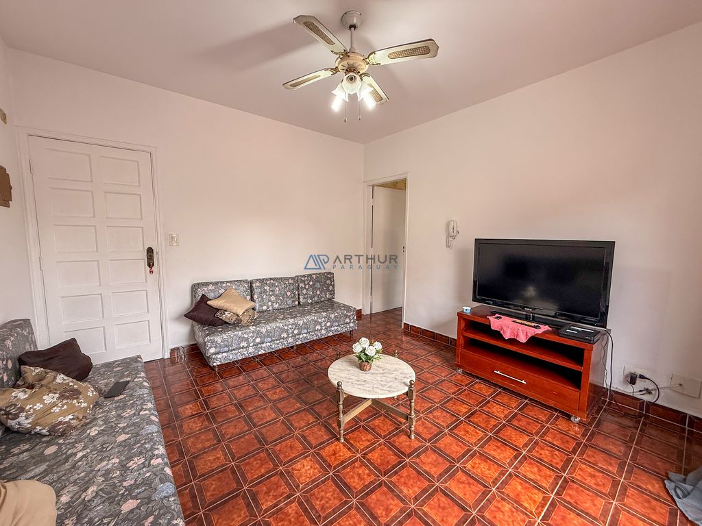 Apartamento 1 dormitório à venda no Tupi, Praia Grande – 70 m² - foto 2