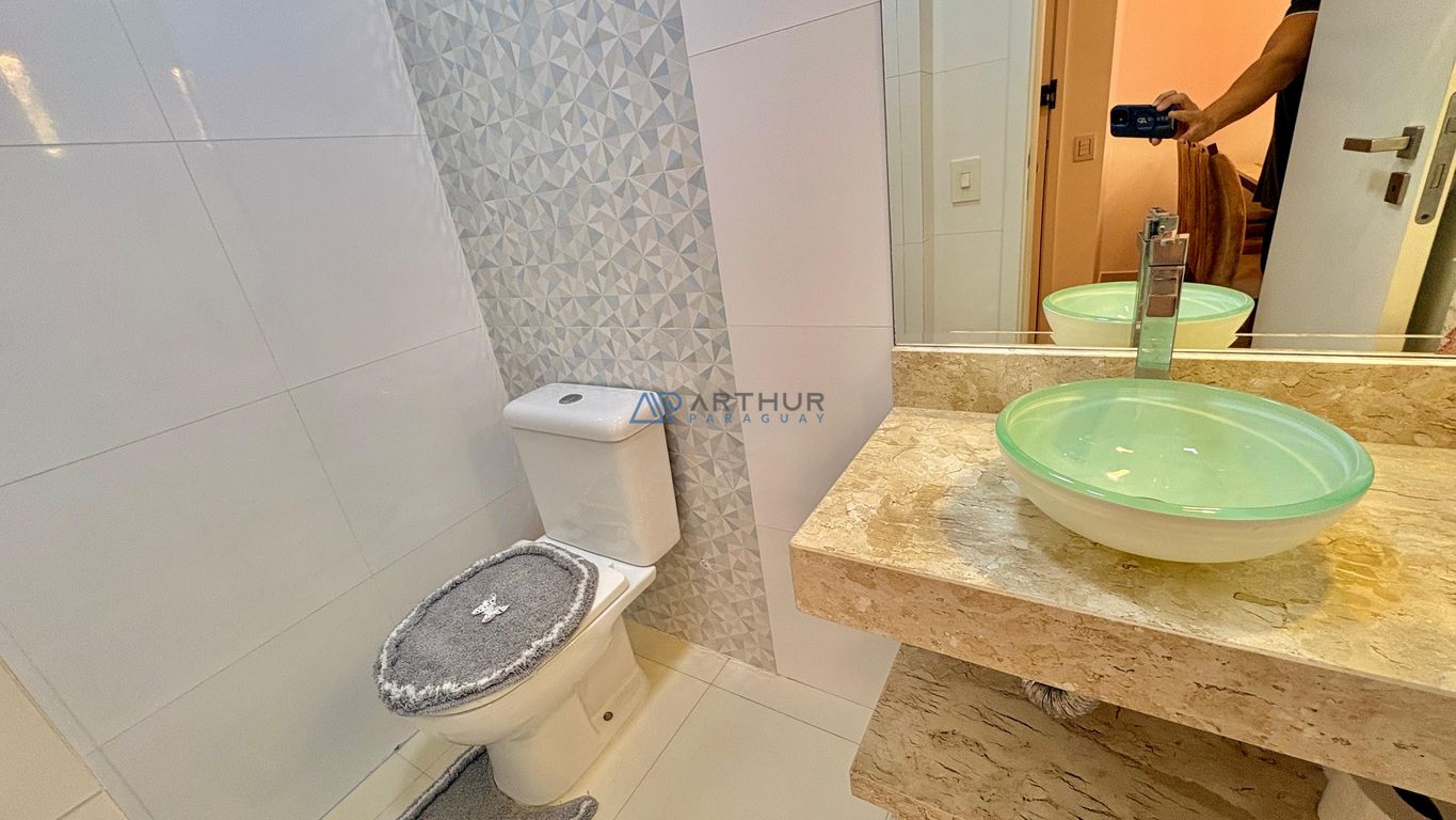 Cobertura 3 dormitórios à venda no Canto do Forte, Praia Grande – 175 m² - foto 21