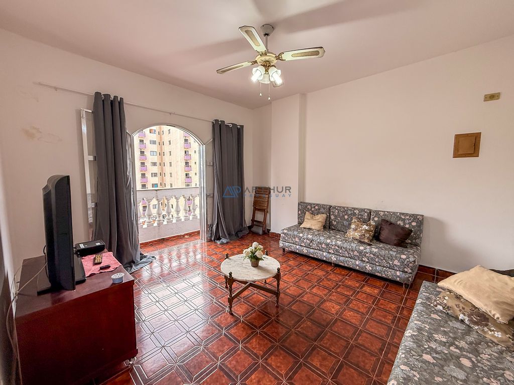 Apartamento 1 dormitório à venda no Tupi, Praia Grande – 70 m² - foto 4