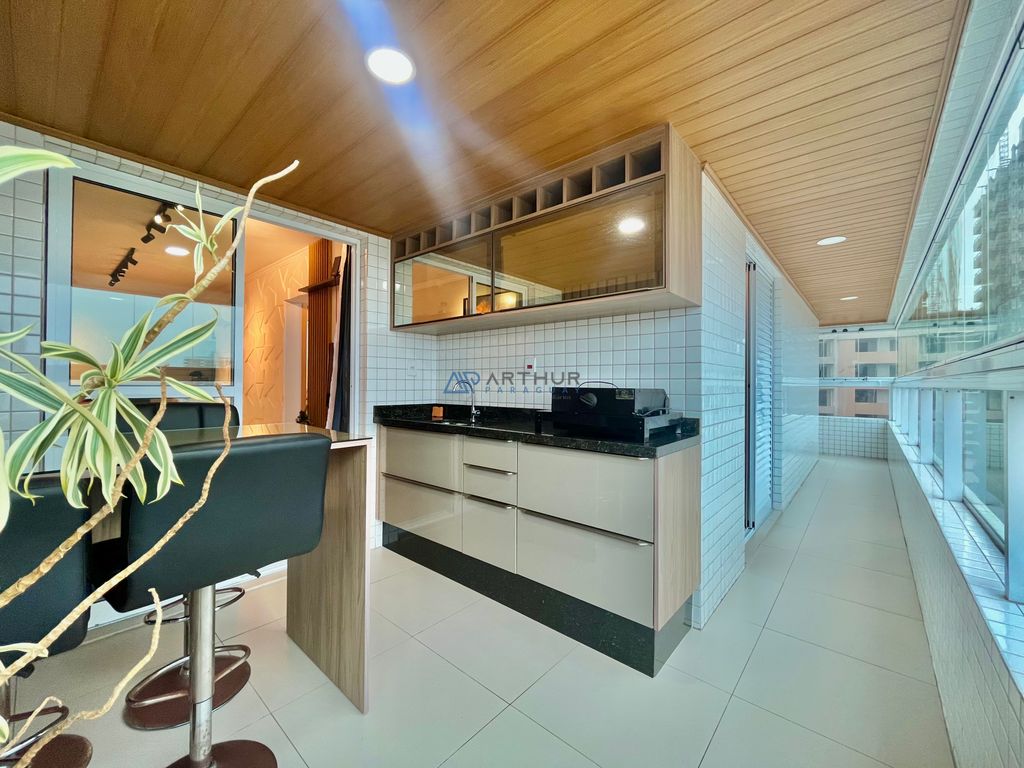 Apartamento à venda em Praia Grande,2 dormitórios,1 suíte,Vista mar ...