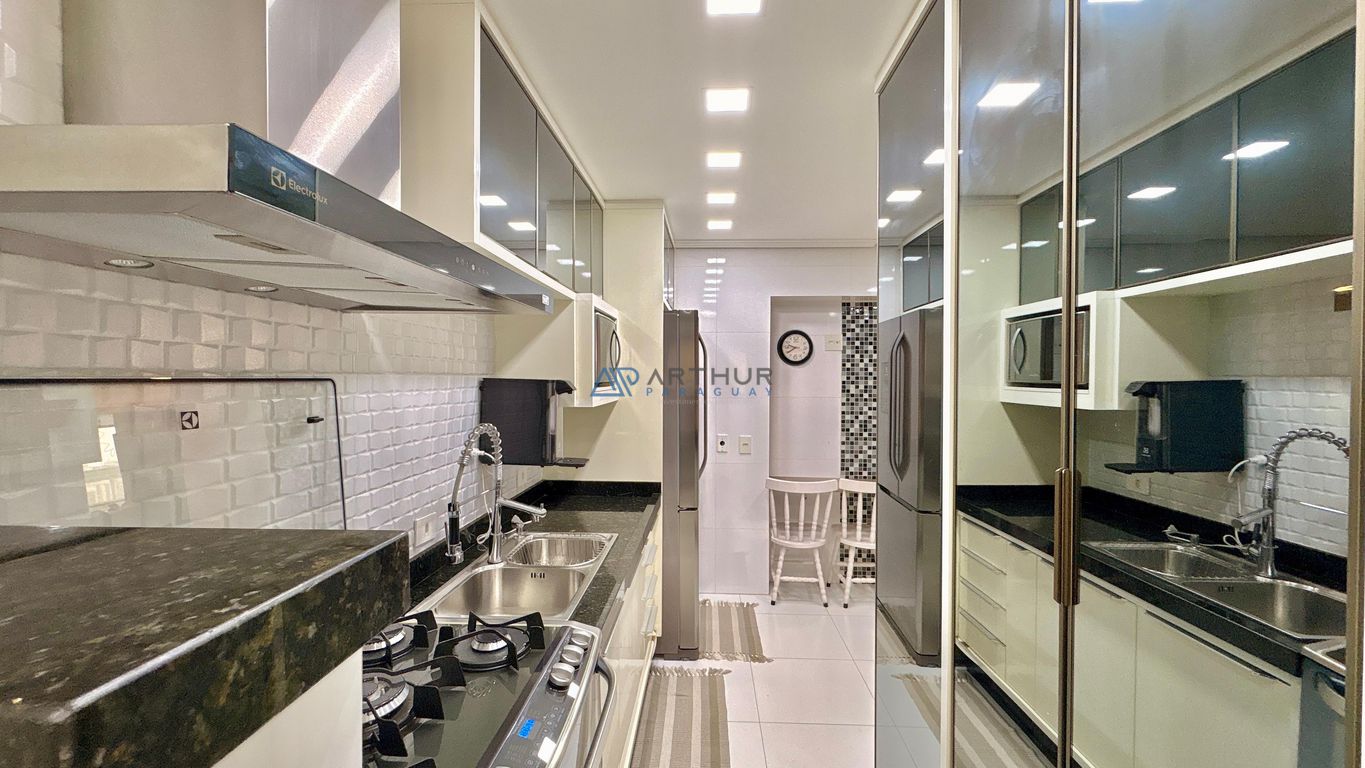 Cobertura 3 dormitórios à venda no Canto do Forte, Praia Grande – 175 m² - foto 18