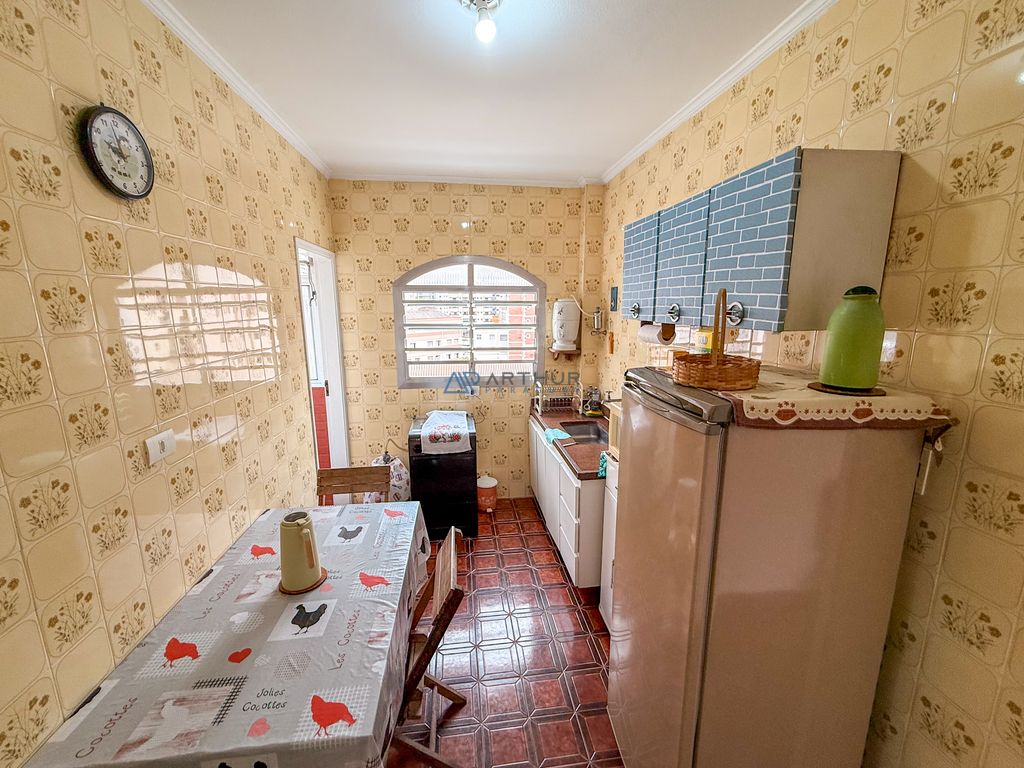 Apartamento 1 dormitório à venda no Tupi, Praia Grande – 70 m² - foto 6