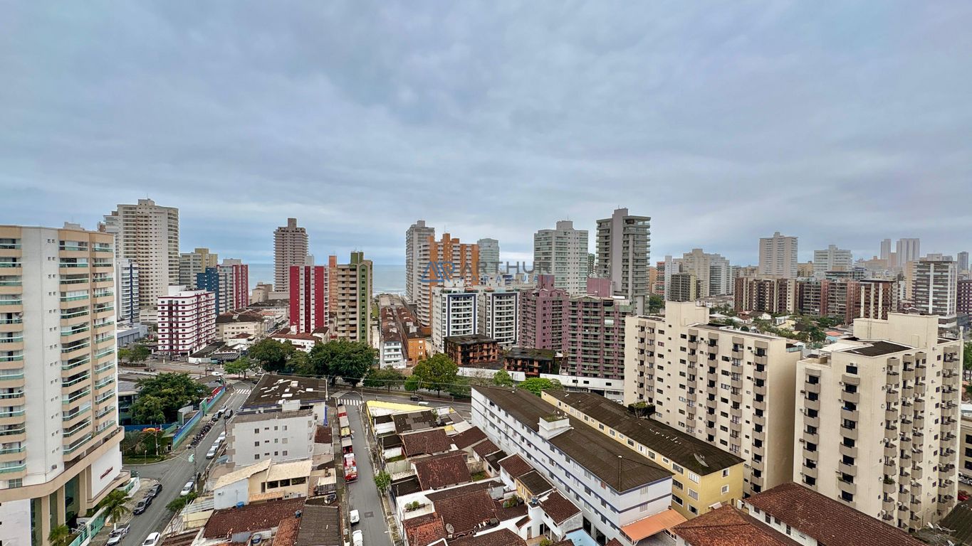 Cobertura 3 dormitórios à venda no Canto do Forte, Praia Grande – 175 m² - foto 6
