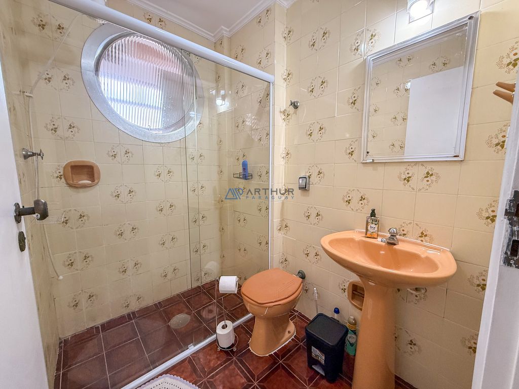 Apartamento 1 dormitório à venda no Tupi, Praia Grande – 70 m² - foto 9