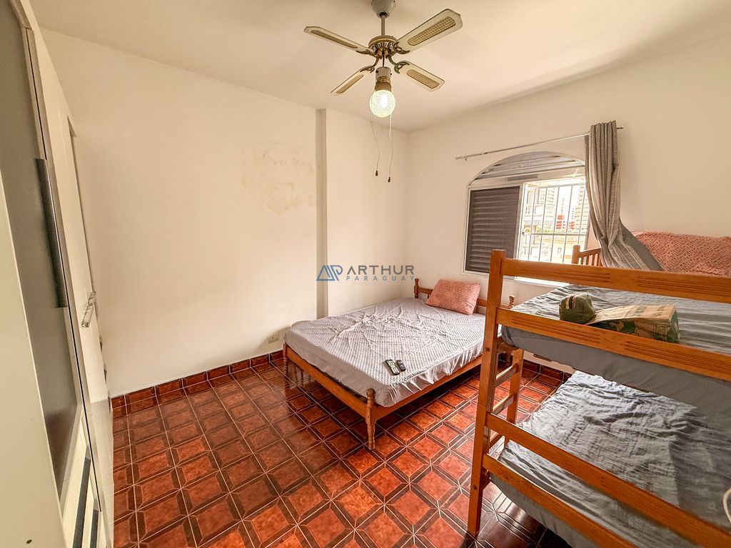 Apartamento 1 dormitório à venda no Tupi, Praia Grande – 70 m² - foto 10