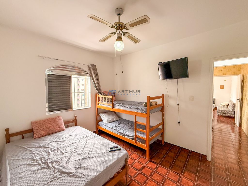 Apartamento 1 dormitório à venda no Tupi, Praia Grande – 70 m² - foto 11