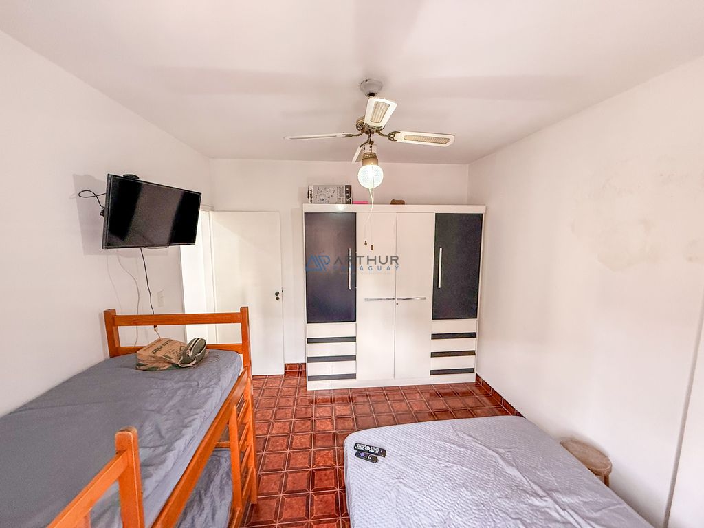 Apartamento 1 dormitório à venda no Tupi, Praia Grande – 70 m² - foto 13