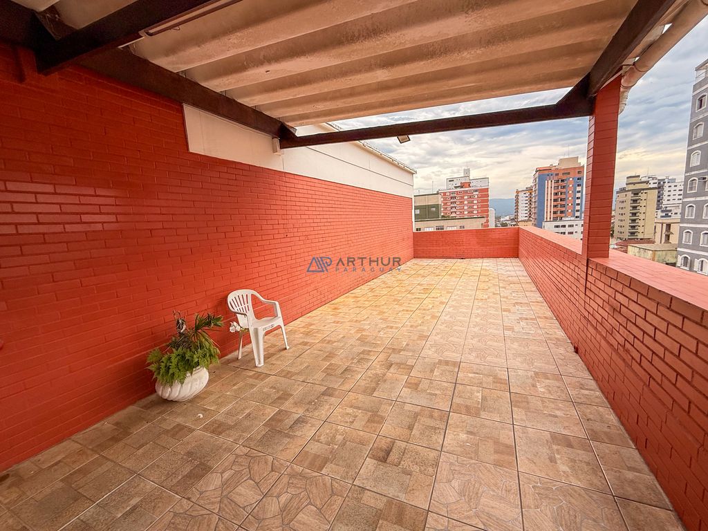 Apartamento 1 dormitório à venda no Tupi, Praia Grande – 70 m² - foto 15