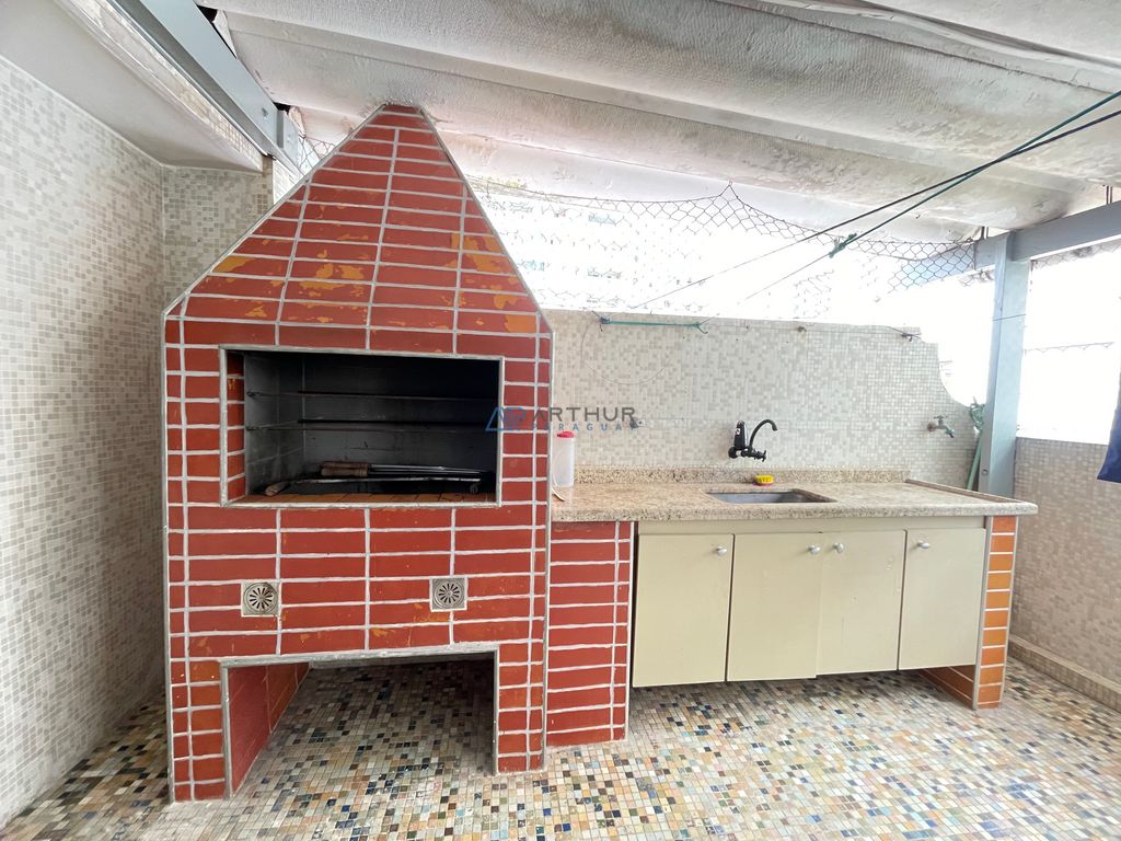 Apartamento 1 dormitório à venda no Aviação, Praia Grande – 42 m² - foto 12