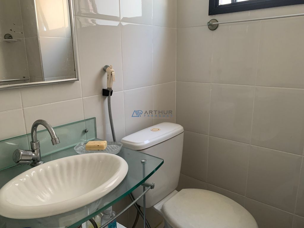 Apartamento 3 dormitórios à venda na Guilhermina, Praia Grande – 120 m² - foto 14