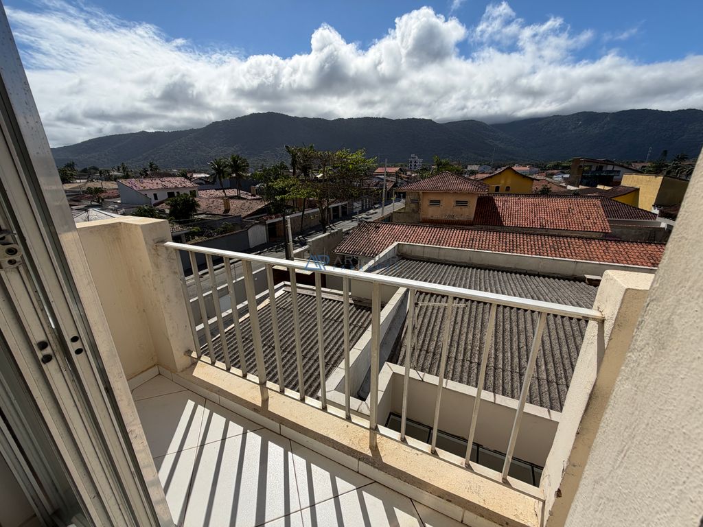 Apartamento 2 dormitórios frente mar à venda no Flórida, Praia Grande – 68 m² - foto 8