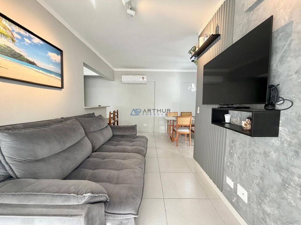 Apartamento 2 dormitórios à venda na Guilhermina, Praia Grande – 75 m² - foto 13