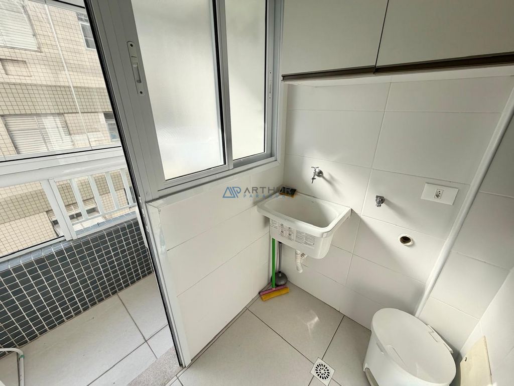 Apartamento 2 dormitórios à venda na Guilhermina, Praia Grande – 75 m² - foto 21