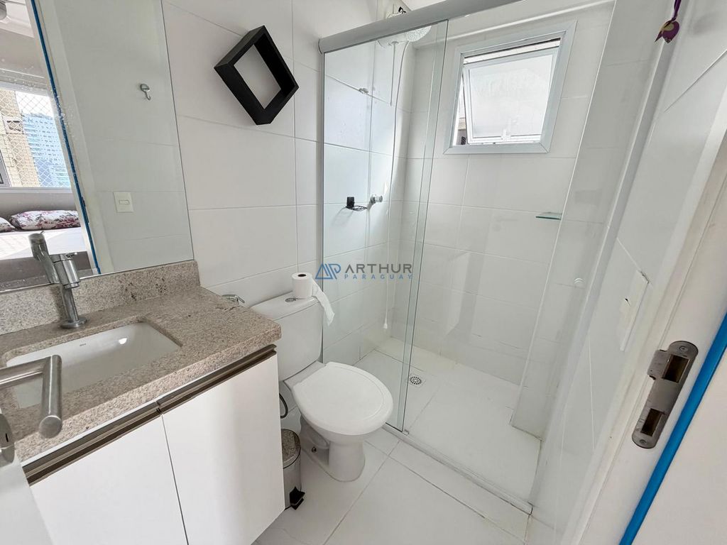 Apartamento 2 dormitórios à venda na Guilhermina, Praia Grande – 75 m² - foto 28