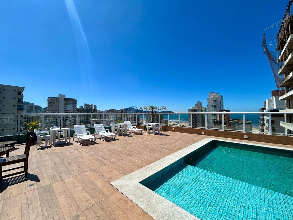 Apartamento 2 dormitórios à venda na Guilhermina, Praia Grande – 75 m² - foto 38