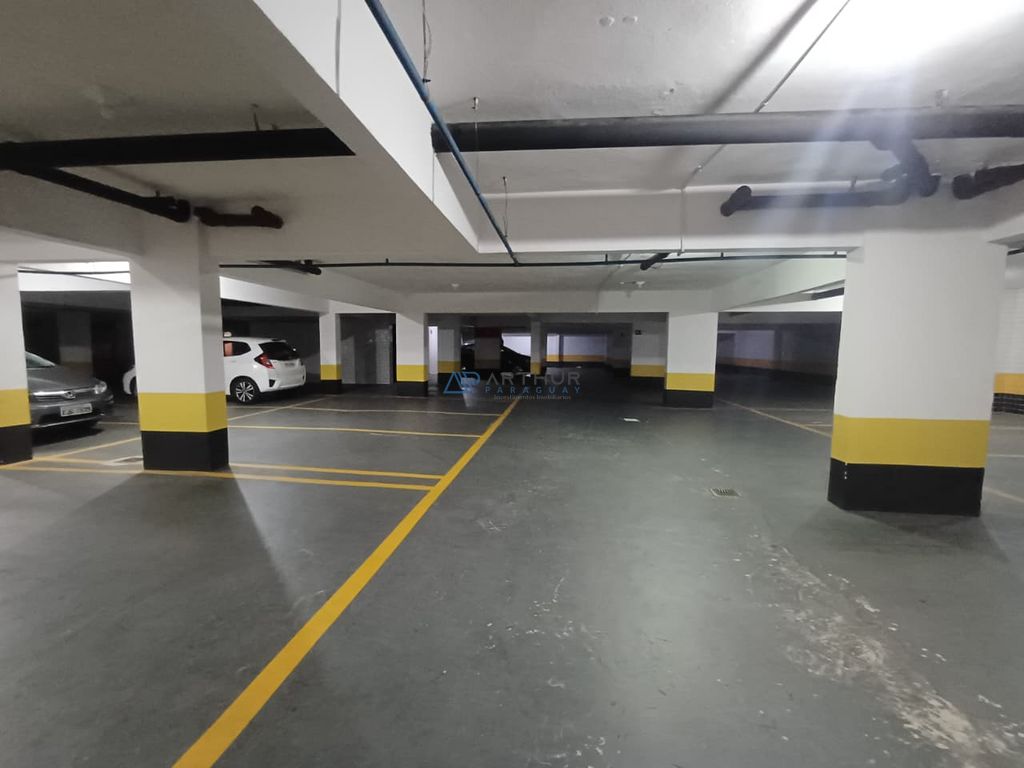 Apartamento 2 dormitórios para alugar no Tupi, Praia Grande – 70 m² - foto 20