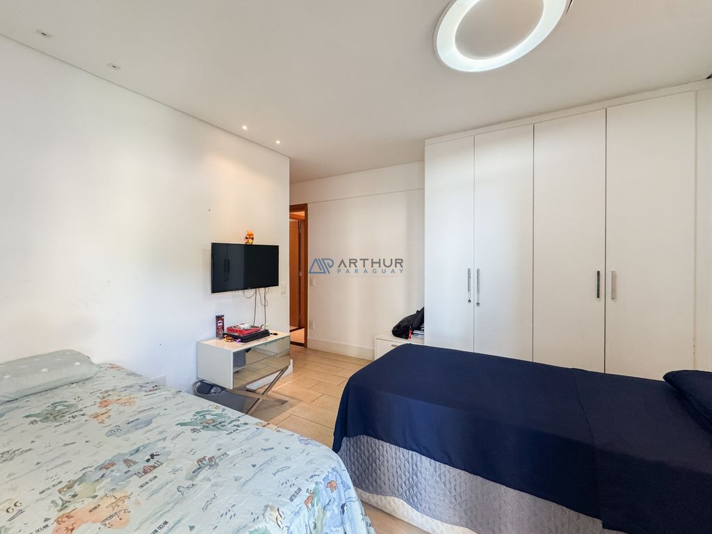 Apartamento 3 dormitórios à venda no Canto do Forte, Praia Grande – 182 m² - foto 25