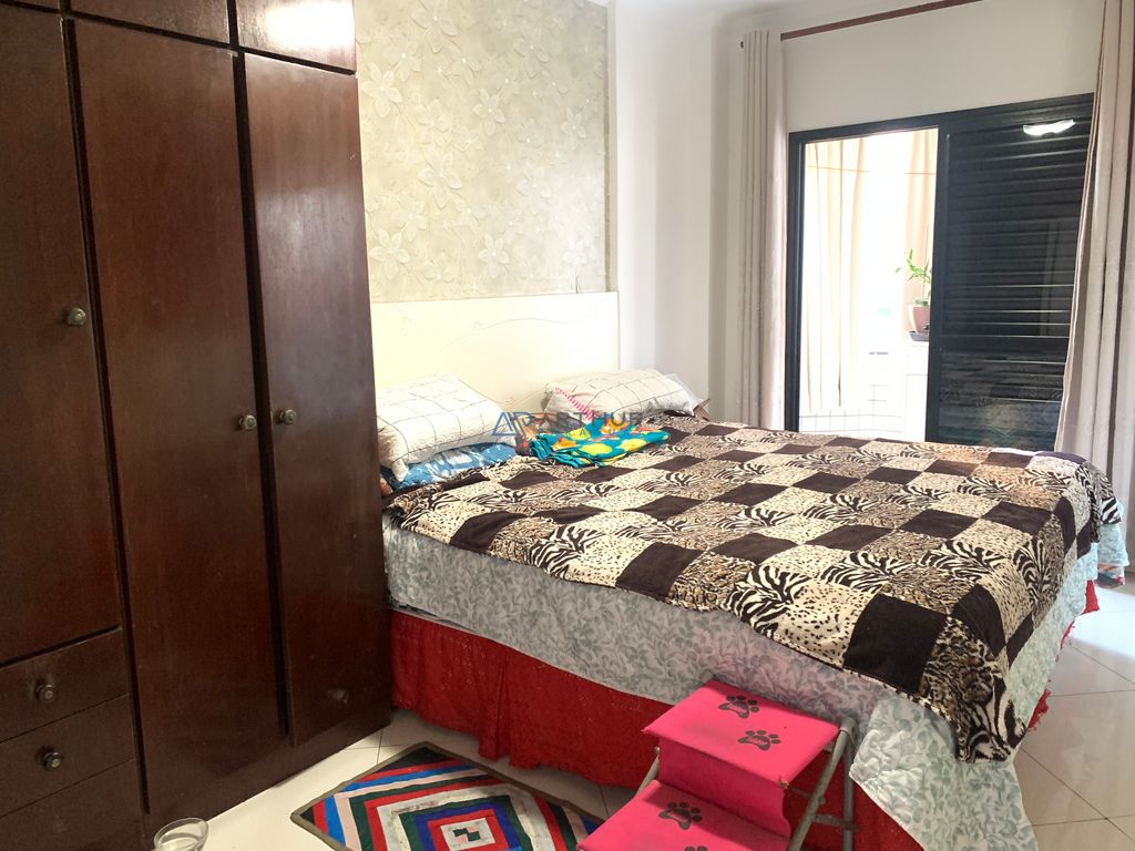 Apartamento 3 dormitórios à venda na Guilhermina, Praia Grande – 120 m² - foto 15
