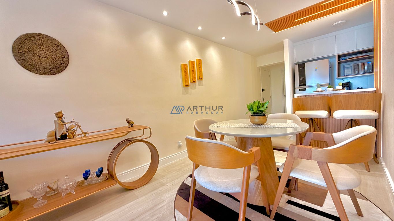 Apartamento 2 dormitórios à venda no Canto do Forte, Praia Grande – 106 m² - foto 14