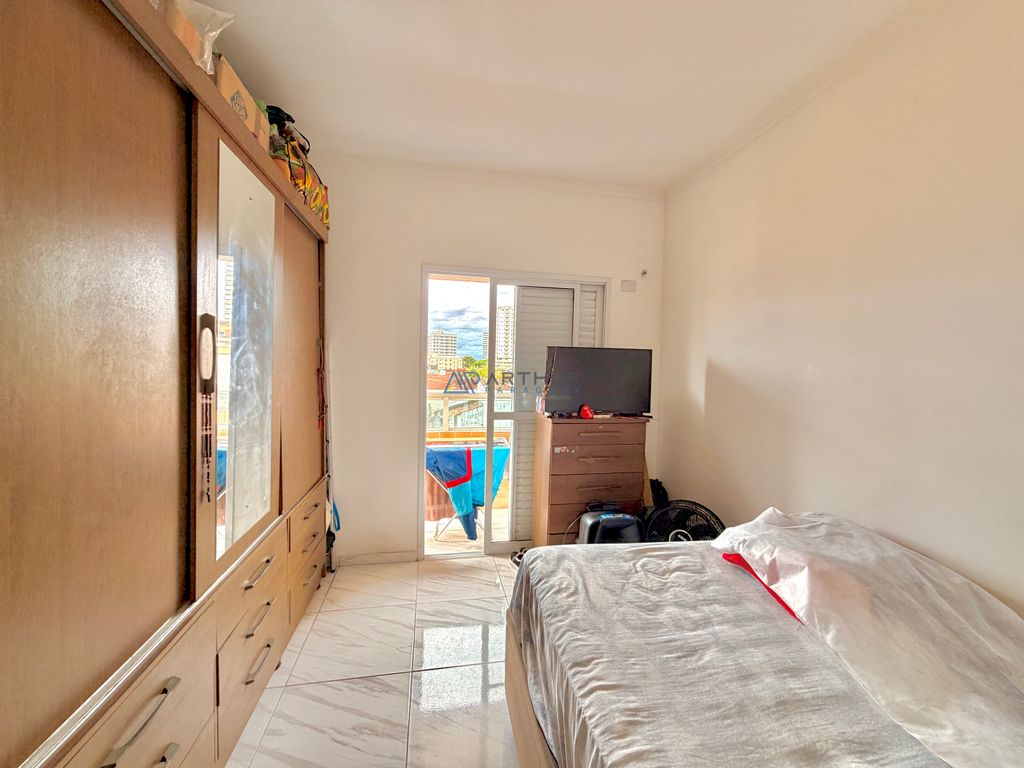 Apartamento 1 dormitório à venda no Caiçara, Praia Grande – 50 m² - foto 18