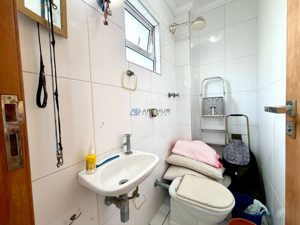 Apartamento 3 dormitórios à venda no Canto do Forte, Praia Grande – 170 m² - foto 12