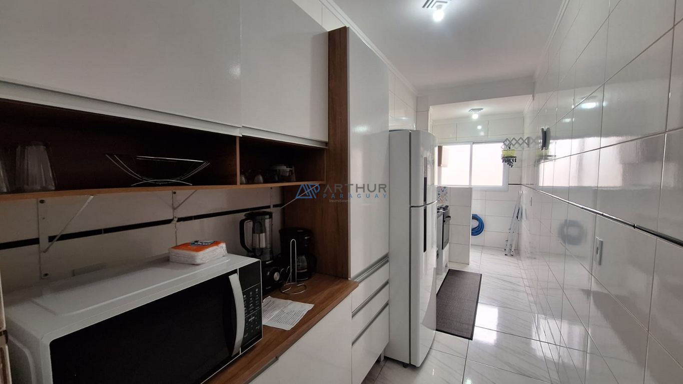 Apartamento 2 dormitórios à venda no Caiçara, Praia Grande – 88 m² - foto 6