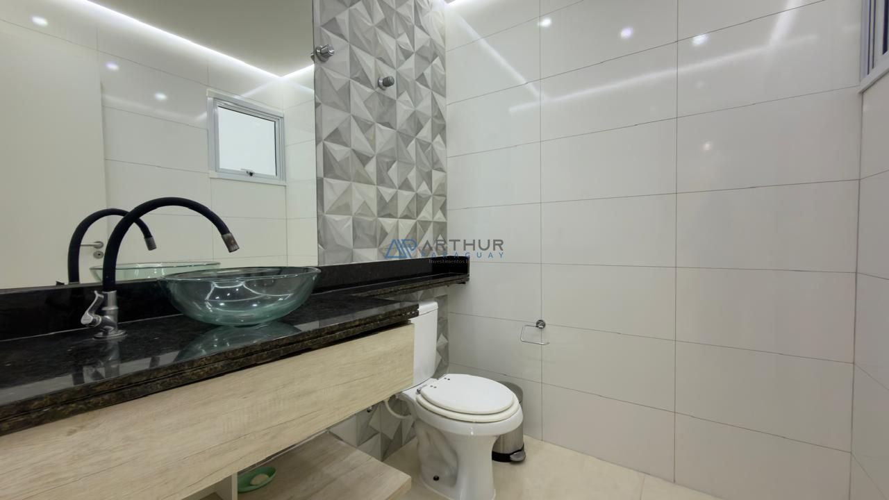 Cobertura 2 dormitórios à venda na Guilhermina, Praia Grande – 130 m² - foto 9