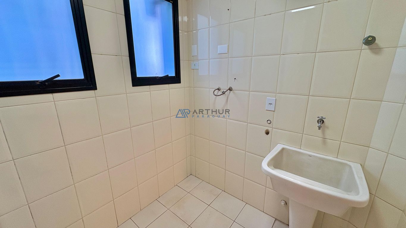 Apartamento 3 dormitórios à venda no Tupi, Praia Grande – 110 m² - foto 8
