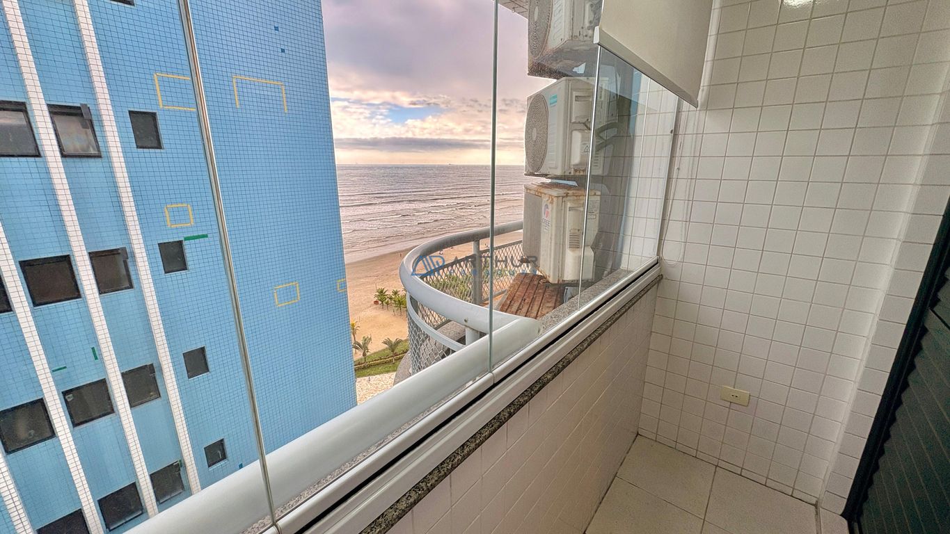 Apartamento 3 dormitórios à venda no Tupi, Praia Grande – 110 m² - foto 13
