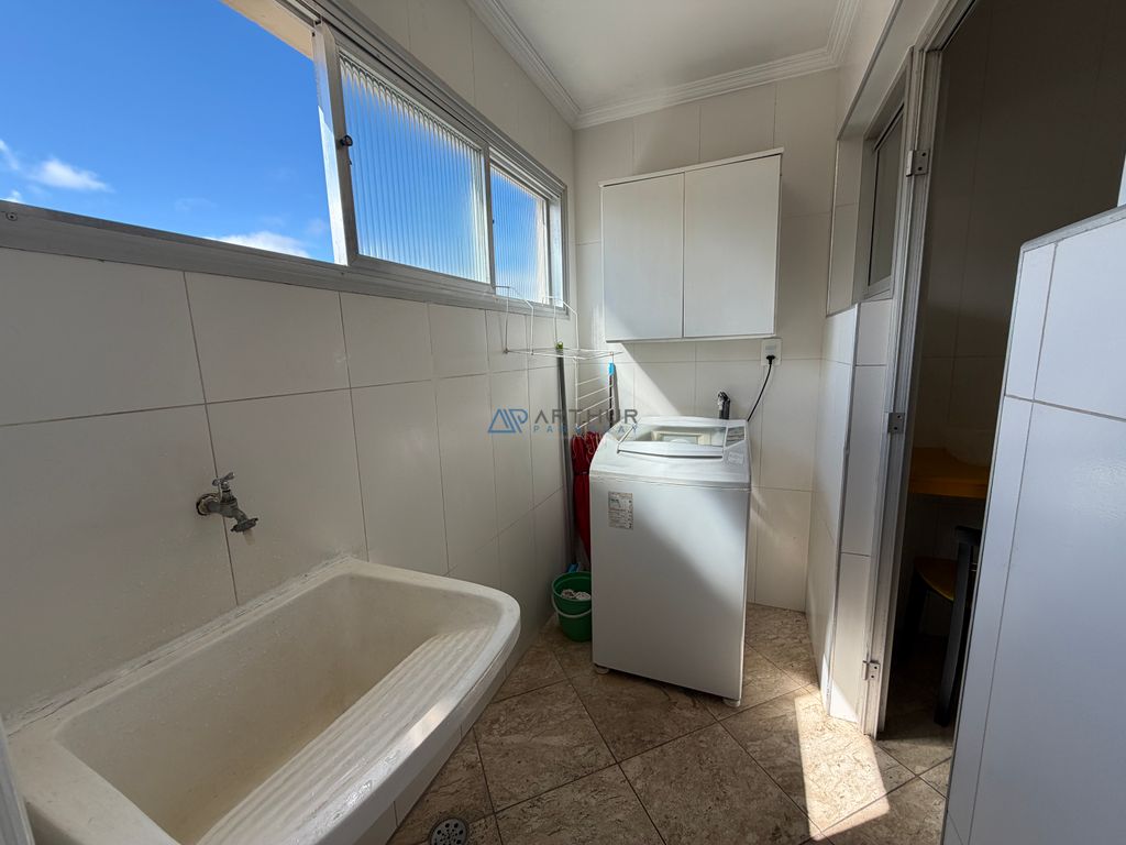 Apartamento 2 dormitórios frente mar à venda no Flórida, Praia Grande – 68 m² - foto 11