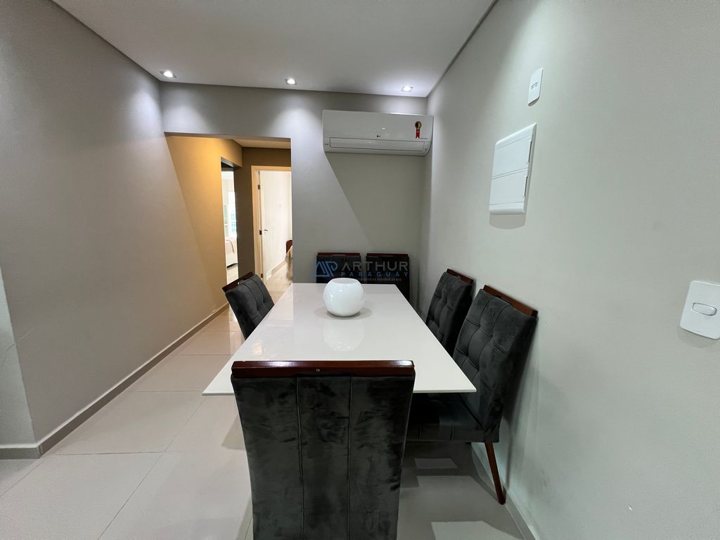 Apartamento 3 dormitórios à venda no Caiçara, Praia Grande – 102 m² - foto 3