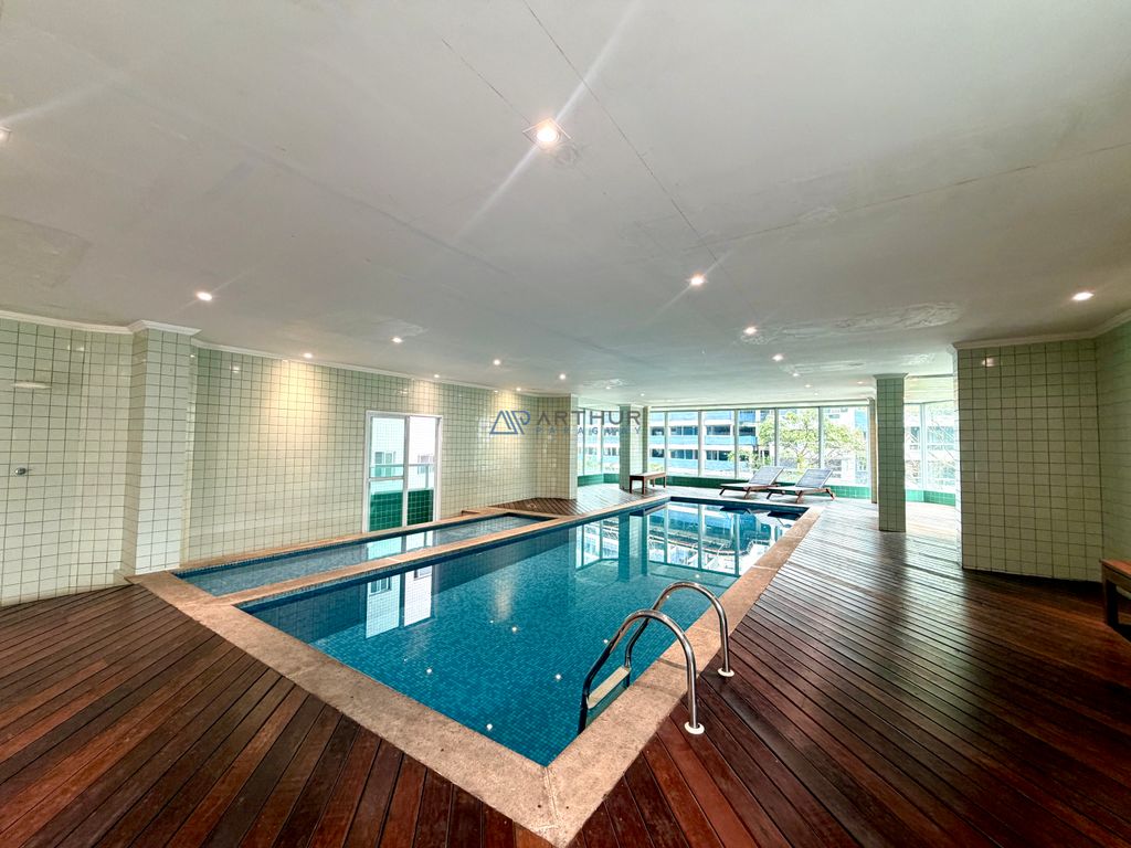 Apartamento 3 dormitórios à venda no Canto do Forte, Praia Grande – 170 m² - foto 26