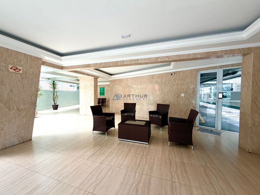 Apartamento 3 dormitórios à venda no Canto do Forte, Praia Grande – 170 m² - foto 37