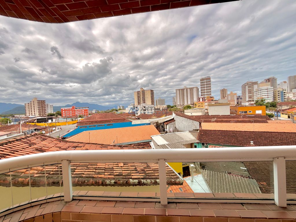 Apartamento 1 dormitório à venda no Caiçara, Praia Grande – 50 m² - foto 19
