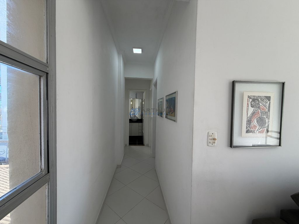 Apartamento 2 dormitórios frente mar à venda no Flórida, Praia Grande – 68 m² - foto 13