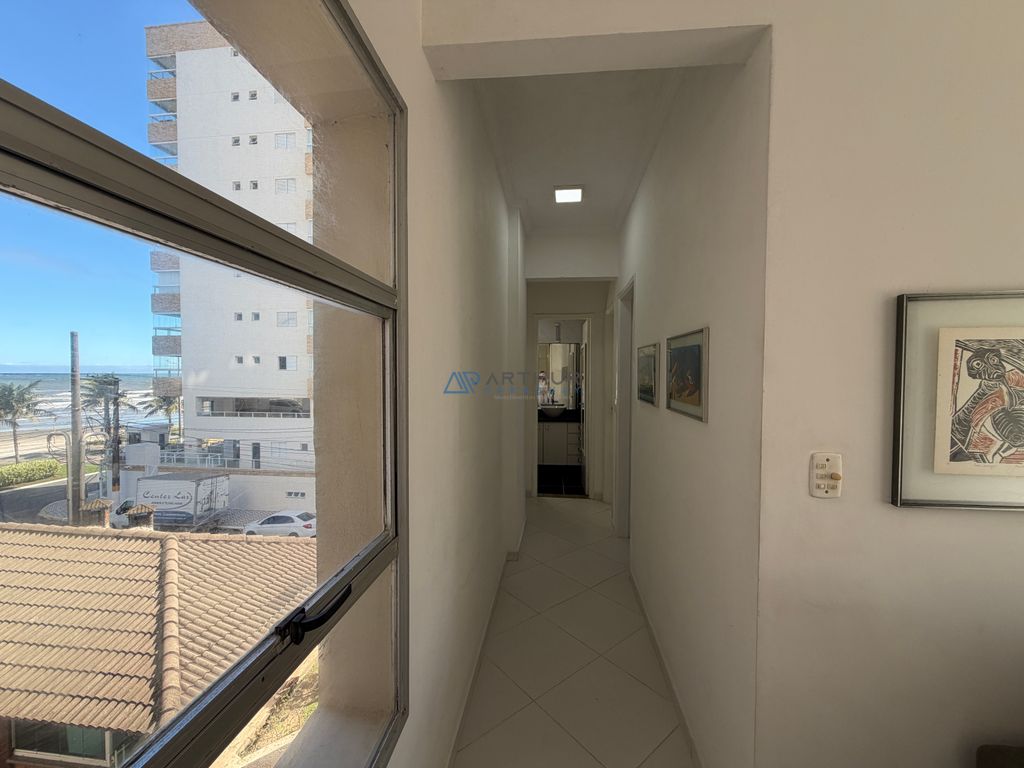 Apartamento 2 dormitórios frente mar à venda no Flórida, Praia Grande – 68 m² - foto 14