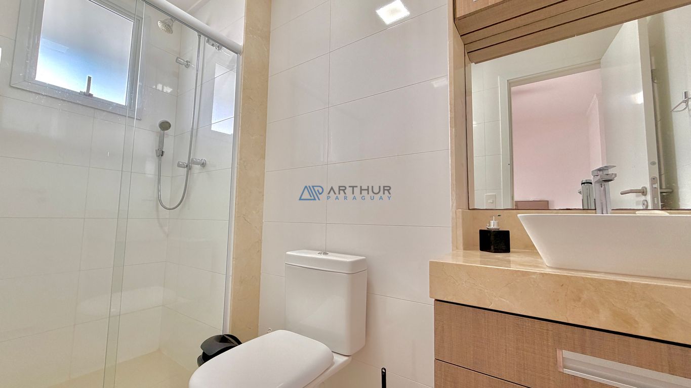 Apartamento 2 dormitórios à venda no Canto do Forte, Praia Grande – 98 m² - foto 26