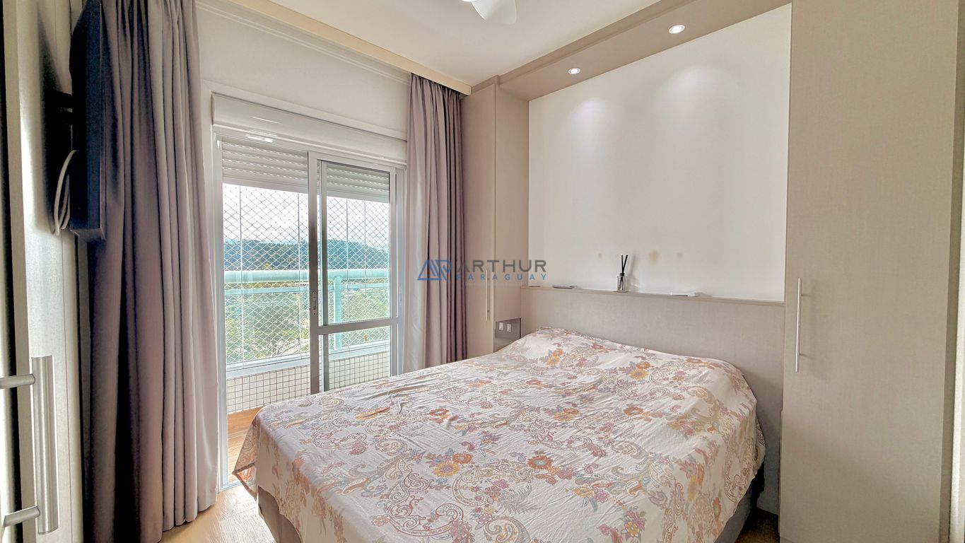 Apartamento 2 dormitórios à venda no Canto do Forte, Praia Grande – 98 m² - foto 27