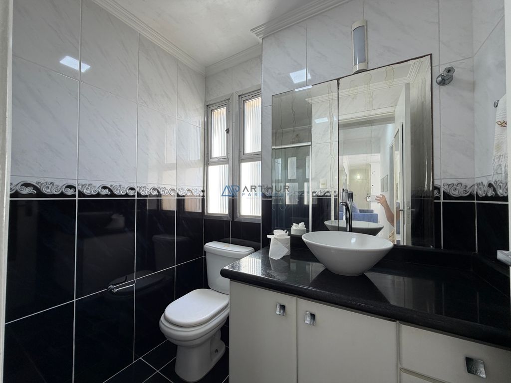Apartamento 2 dormitórios frente mar à venda no Flórida, Praia Grande – 68 m² - foto 16