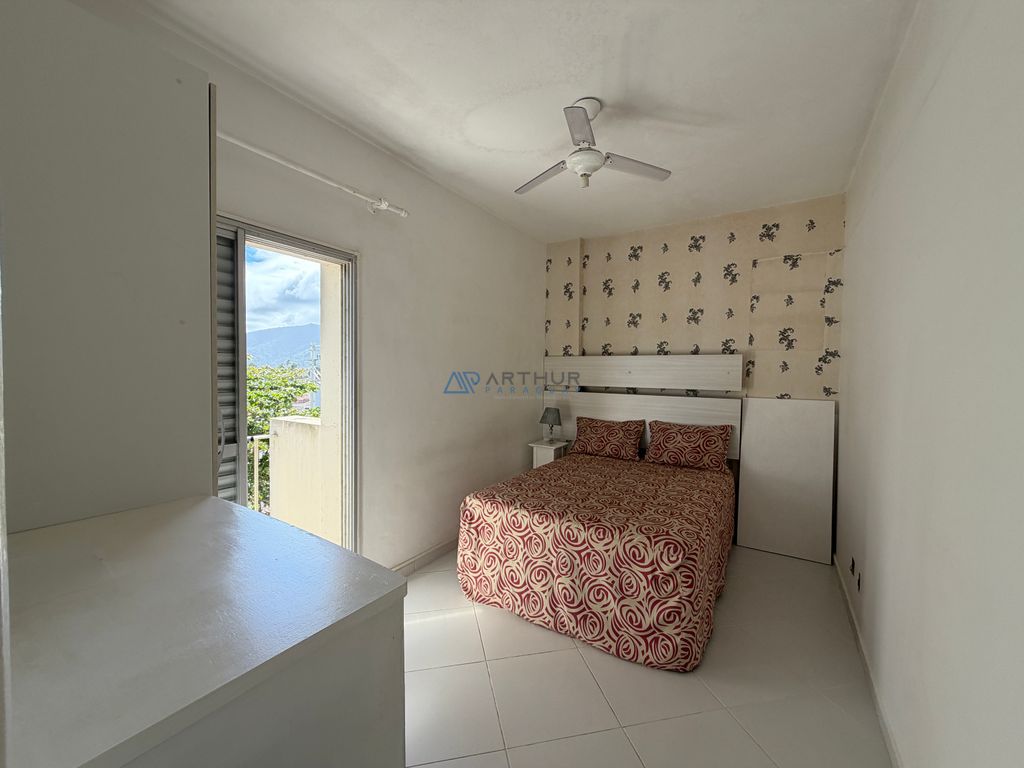 Apartamento 2 dormitórios frente mar à venda no Flórida, Praia Grande – 68 m² - foto 17