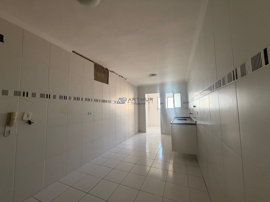 Apartamento 3 dormitórios à venda na Guilhermina, Praia Grande – 150 m² - foto 10