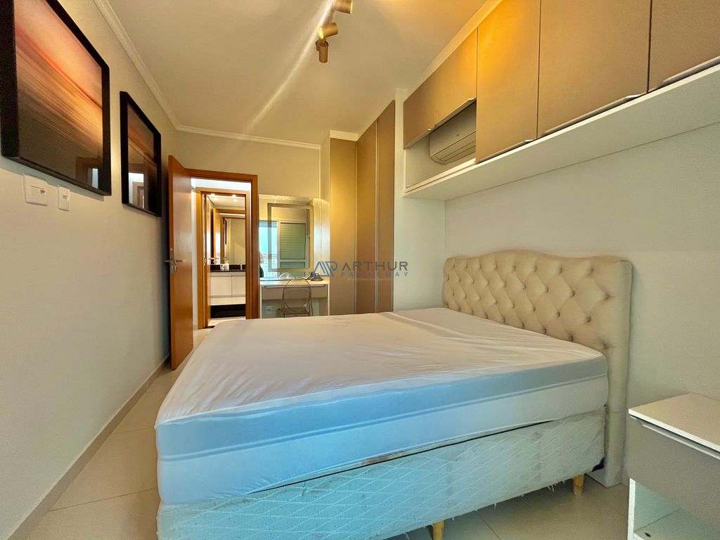 Apartamento 2 dormitórios à venda na Guilhermina, Praia Grande – 94 m² - foto 20