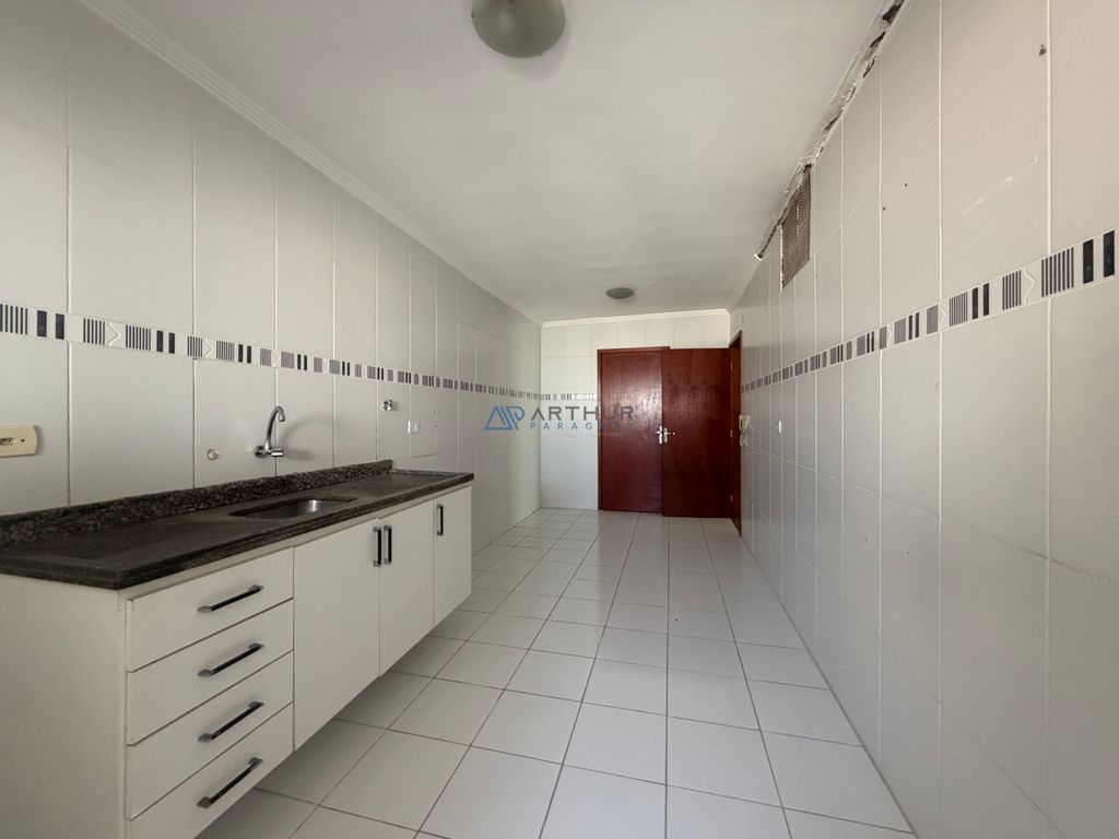 Apartamento 3 dormitórios à venda na Guilhermina, Praia Grande – 150 m² - foto 9